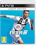 Games - FIFA 19 (Legacy Edition) (1 Games)