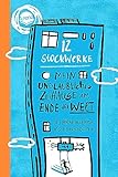 12 Stockwerke. Mein unglaubliches Zuhause am Ende der Welt: Nominiert für den Jugendliteraturpreis 2024. Humorvoller Familien- und Umweltroman aus Island für alle ab 10