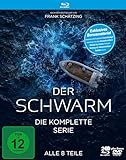 Der Schwarm - Die komplette Serie (2 Blu-rays + Bonus-DVD)