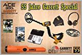 55 Jahre Garrett Special ACE 300i