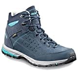 Meindl Durban Lady Mid GTX Größe UK 6 Marine/Petrol