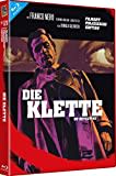 Die Klette (1969) - (Polizieschi Edition Nr.020) - Limited Edition 1000 Stück - Mit Franco Nero, Adolfo Celi und Laura Antonelli [Blu-ray]