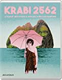 Krabi, 2562 (Limited Edition) [Blu-ray] [2020] [Region Free]