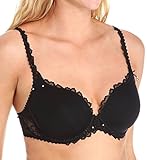 Marie Jo Damen Push-Up Dirndl BH JANE ZWA, Schwarz (Schwarz 0133ZWA), 80D