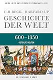 Geschichte der Welt 600-1350 Geteilte Welten