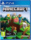 Minecraft - PlayStation 4 (Ps4) Deutsche Sprache