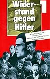 Widerstand gegen Hitler [VHS]