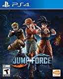 Jump Force: Standard Edition - PlayStation 4