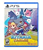 Kitaria Fables - PlayStation 5