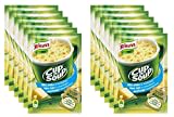 Knorr Lecker Augenblick Käse Suppe in einer Tasse [Packung von 12]