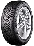 Bridgestone Blizzak LM005 -- 205/55R16 91H -- C/A/71Db -- Winterreifen