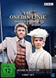 Die Onedin Linie - Vol. 4: Episode 43-52 (4 Disc Set)