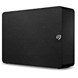 Seagate Expansion Desktop 24TB Externe Festplatte, 3.5 Zoll, USB 3.0, PC & Notebook, inkl. 2 Jahre Rescue Service, Modellnr.: STKP24000400