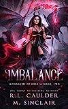 Imbalance (Monarchs of Hell Book 2) (English Edition)