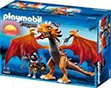 PLAYMOBIL 5483 - Flammendrache von PLAYMOBIL