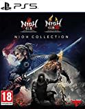 SONY Nioh Collection (PS5)