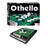 Bandai – Spaß- & Denkspiele – Othello – Gesellschaftsspiel – Strategiespiel – Spieleklassiker – MH80048