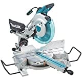 Makita LS1216F INGLETADORA CON LUZ