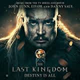 The Last Kingdom: Destiny Is All (Amber Vinyl) [Vinyl LP]