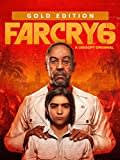 Far Cry 6 Gold | PC Code - Ubisoft Connect