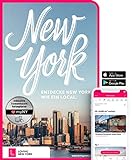 New York Reiseführer für 2024: Insider-Tipps • Videos • Kostenlose App | Entdecke New York wie ein Local!