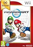 Nintendo Mario Kart, Wii