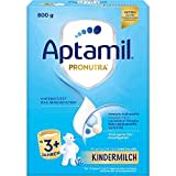 Aptamil 3+ Kindermilch, 6er Pack (6x 800 g)