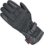 Held Gloves Satu Ii [Gore-Tex] Black 9