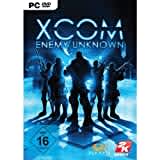 XCOM: Enemy Unknown - [PC]