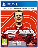 Videogioco Codemaster F1 2020 Deluxe Schumacher Edition