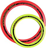 Aerobie Pro Ring (13 ") und Aerobie Sprint Ring (10") Set