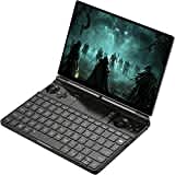 GPD Win Max 2 2024 Ultra Mobile Gaming PC, Display UHD 10,1 Zoll Retina, AMD Ryzen 7 8840U, RAM 32 GB LPDDR5x, SSD 2 TB NVMe