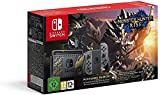 Nintendo Switch Monster Hunter Rise Edition