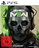 Call of Duty: Modern Warfare II (PlayStation 5)