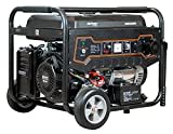 ITCPower IT-GG9000FE, GG9000FE, Benzin Generator