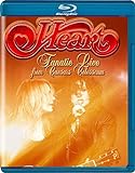 Heart - Fanatic Live from Caesars Colosseum [Blu-ray]