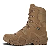 Lowa Zephyr GTX HI TF Coyote OP, 44, Coyote