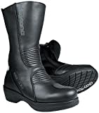 Daytona Lady Pilot GTX Black Womens Boots Größe: 39