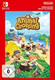 Animal Crossing: New Horizons Standard | Nintendo Switch - Download Code