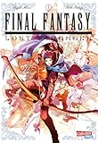 Final Fantasy - Lost Stranger 1: Der ultimative Manga über die Reise in eine andere Welt!