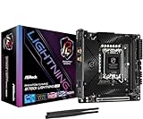 ASROCK Płyta główna B760I Lightning WiFi