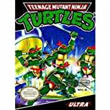 Teenage Mutant Hero Turtles