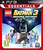 Lego Batman 3: Beyond Gotham PS3 [