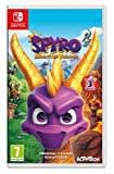 Spyro Reignited Trilogy NSW [