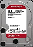 Western Digital WD Red WD40EFRX 4 TB