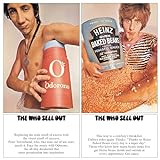 The Who Sell Out (Ltd. Super Deluxe 5CD + 2x7" Box) [Vinyl LP]