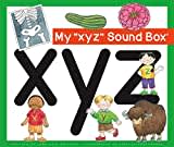 My 'xyz' Sound Box (Jane Belk Moncure's Sound Box Books) (English Edition)