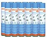 12 x 750ml Ardap Ungezieferspray Quiko Das Original