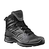 HAIX Black Eagle Tactical Pro 2.1 GTX mid/black: Bestreite Deinen Alltag mit Deinem komfortablen Black Eagle Tactical 2.1 Pro GTX mid.. UK 9.5 / EU 44