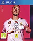 ELECTRONIC ARTS Verlag: FIFA 20 P4 VF